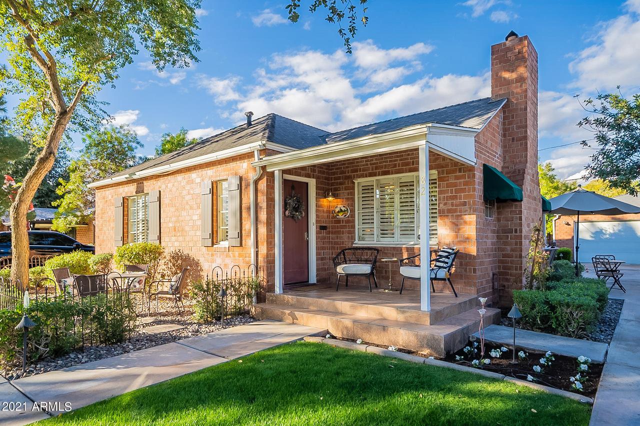 82 W Windsor Ave., Phoenix, AZ 85003