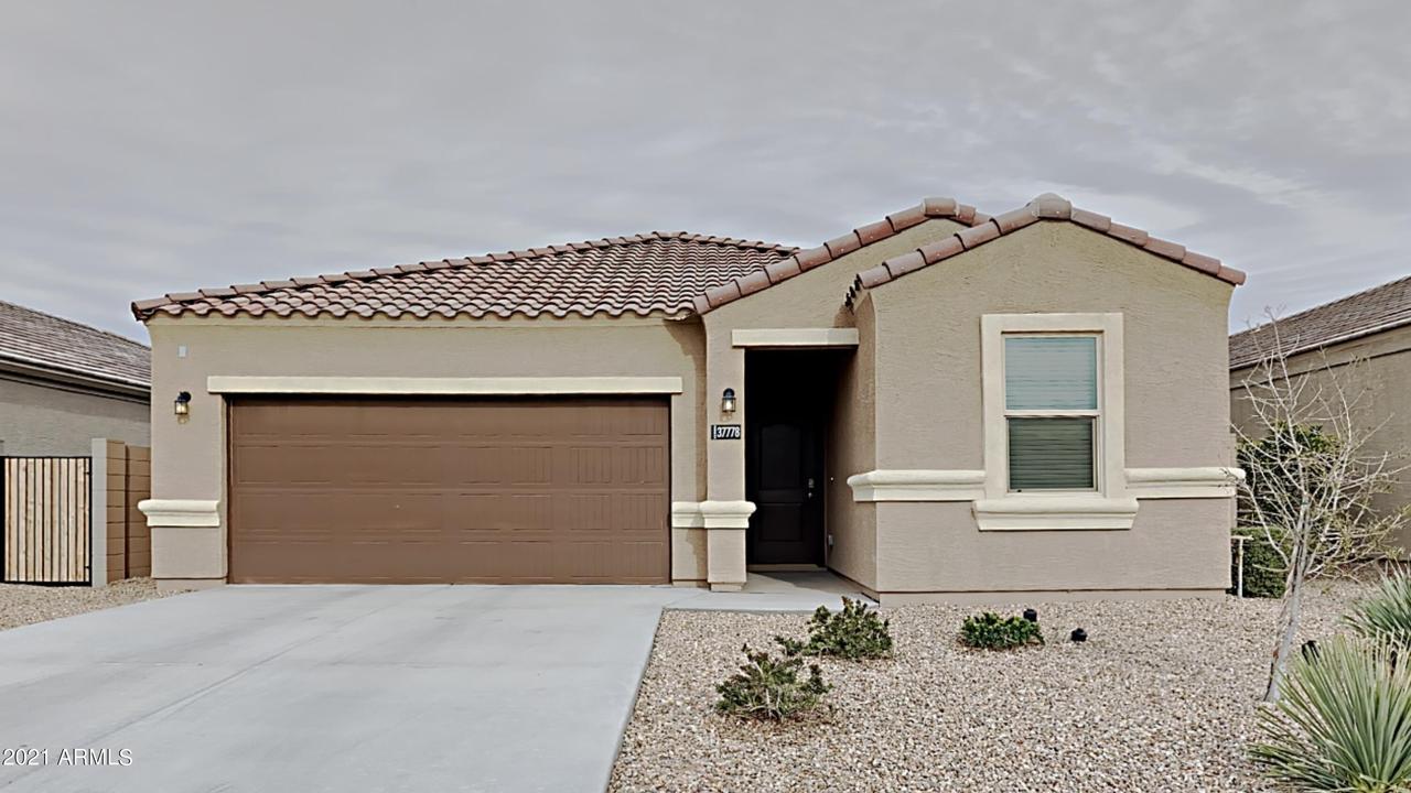 37778 W Capri Ave., Maricopa, AZ 85138