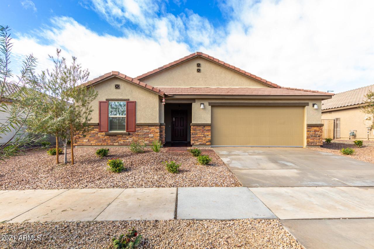 27218 N 172nd Ave., Surprise, AZ 85387