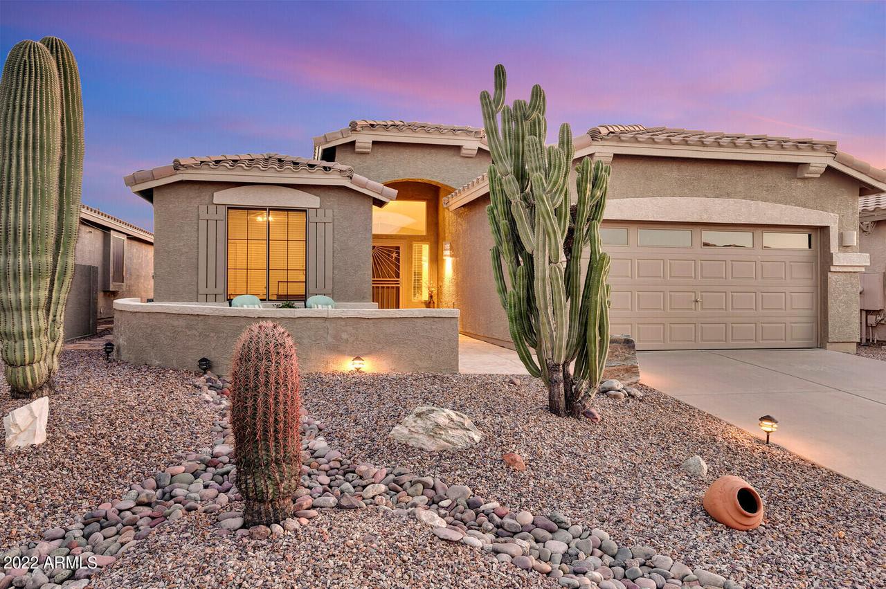 8241 E Masters Rd., Gold Canyon, AZ 85118