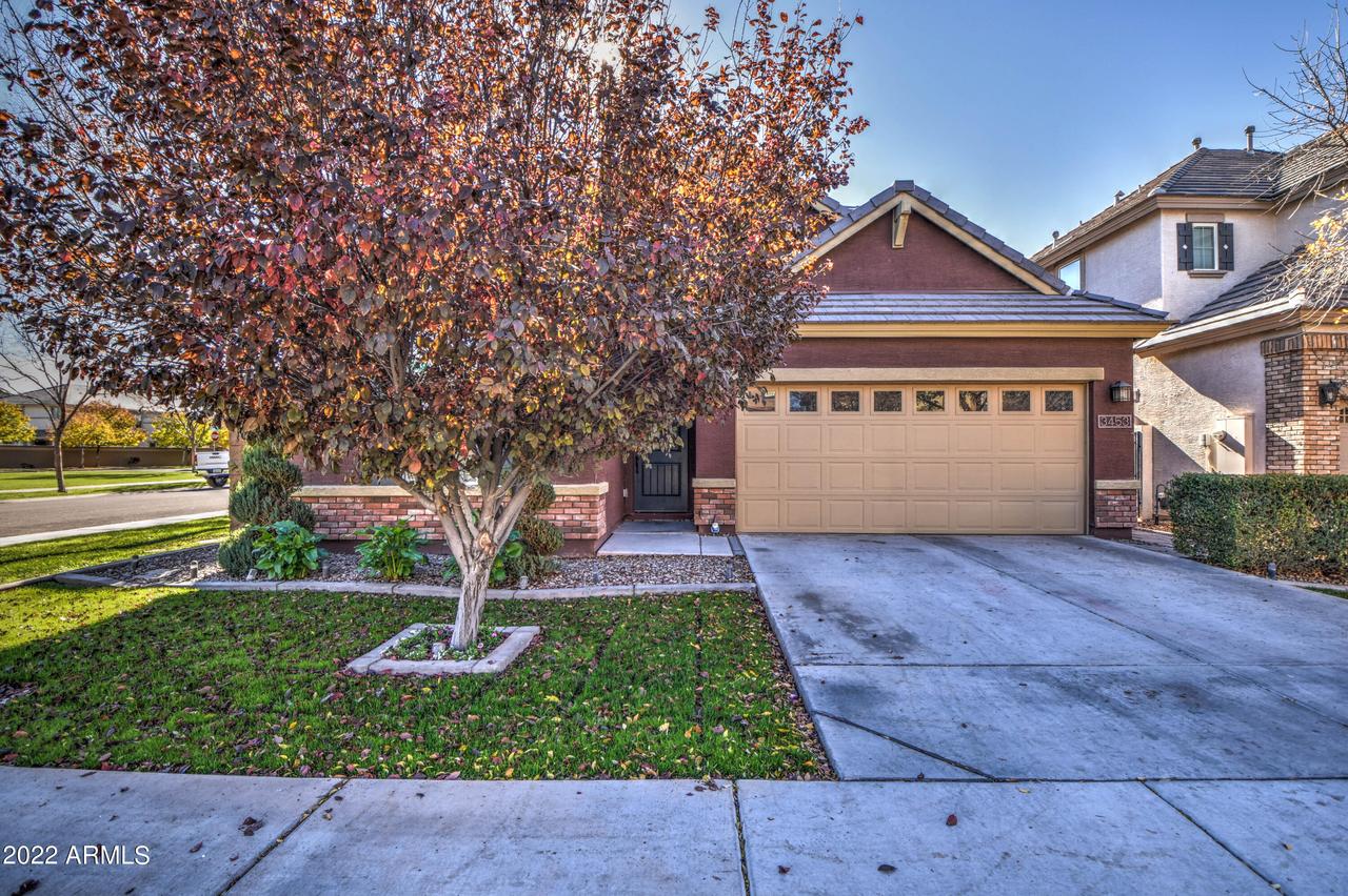 3453 E Palo Verde St., Gilbert, AZ 85296