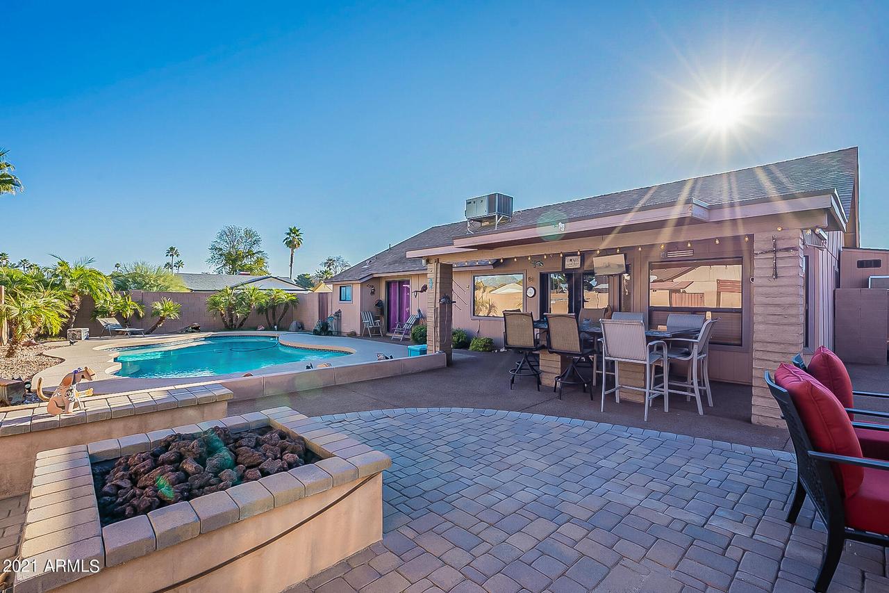 632 W Shawnee Dr., Chandler, AZ 85225