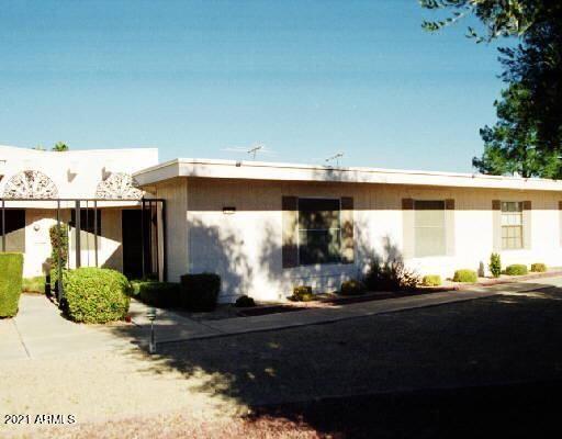 17276 N 105th Ave., Sun City, AZ 85373
