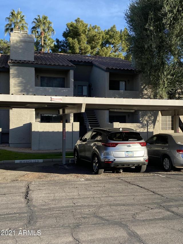 533 W Guadalupe Rd. #2077, Mesa, AZ 85210