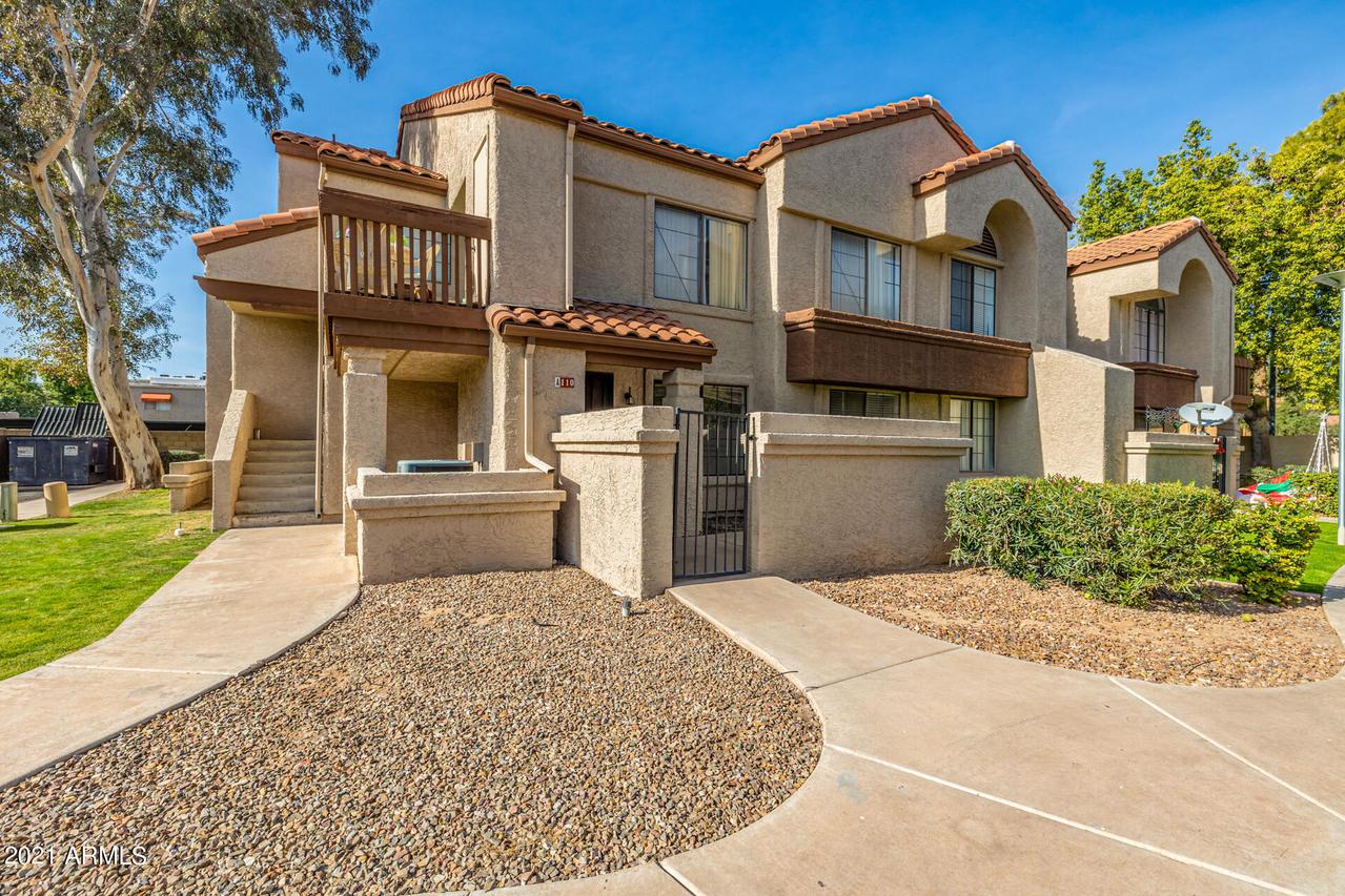 818 S Westwood St. #110, Mesa, AZ 85210
