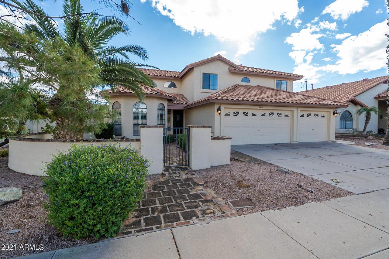 3407 E Cedarwood Ln., Phoenix, AZ 85048