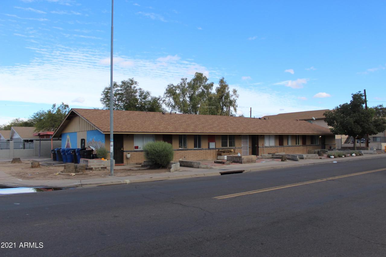 310 W 8th Ave., Mesa, AZ 85210