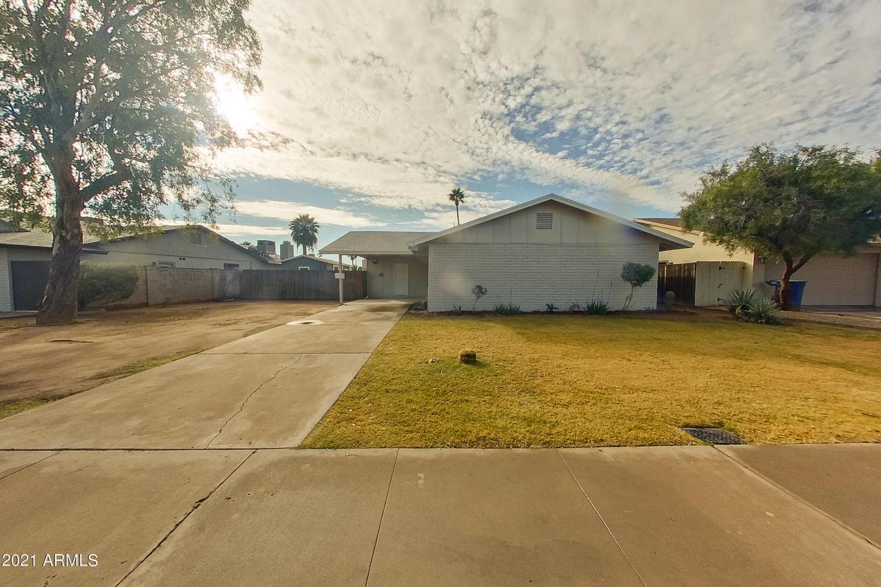 1947 E Greenway Dr., Tempe, AZ 85282