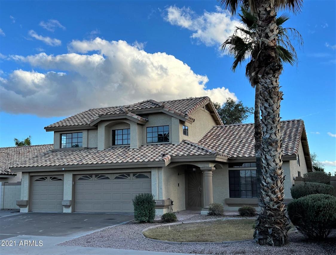 5227 E Halifax St., Mesa, AZ 85205