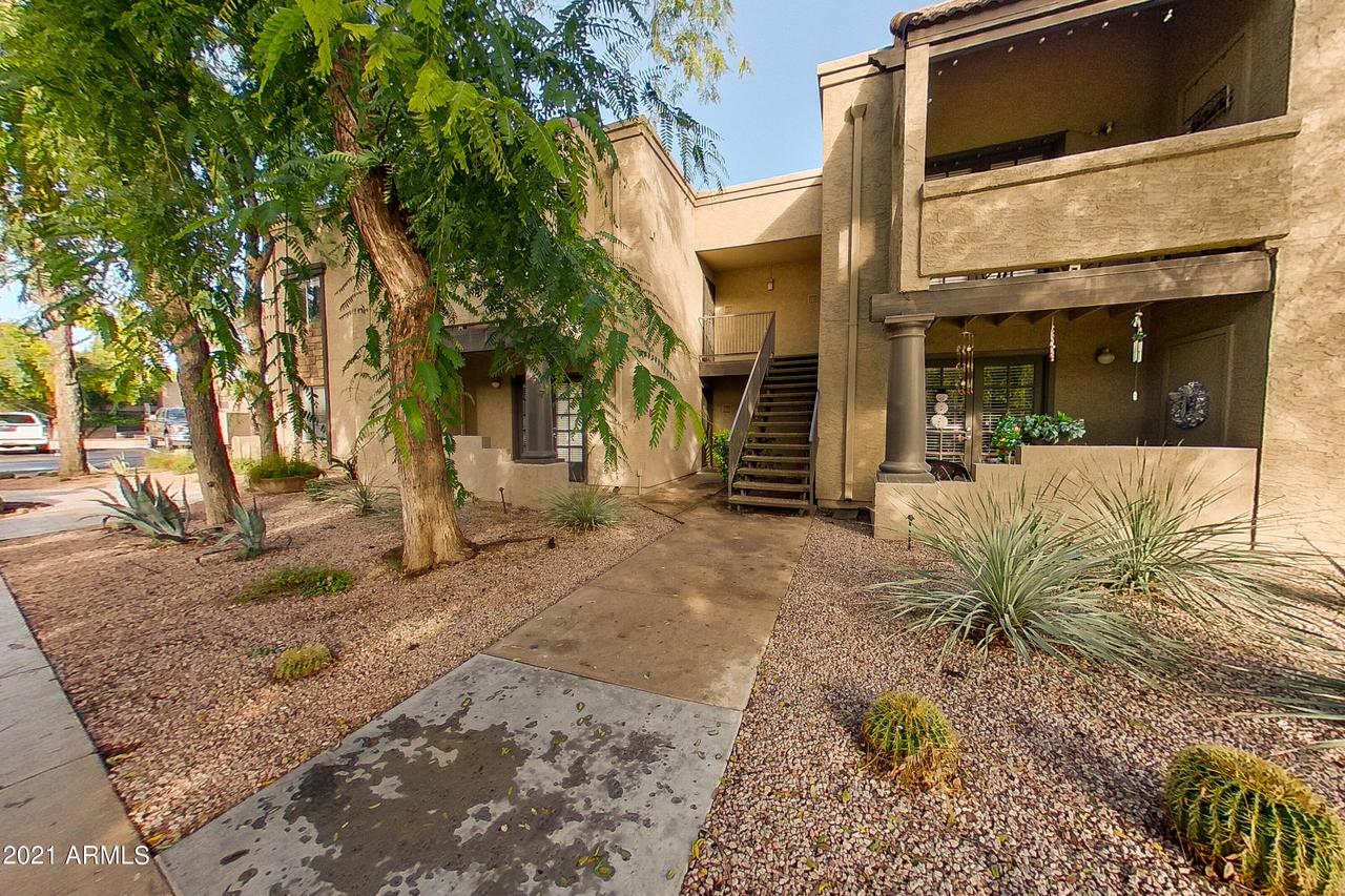 5995 N 78th St. #1110, Scottsdale, AZ 85250