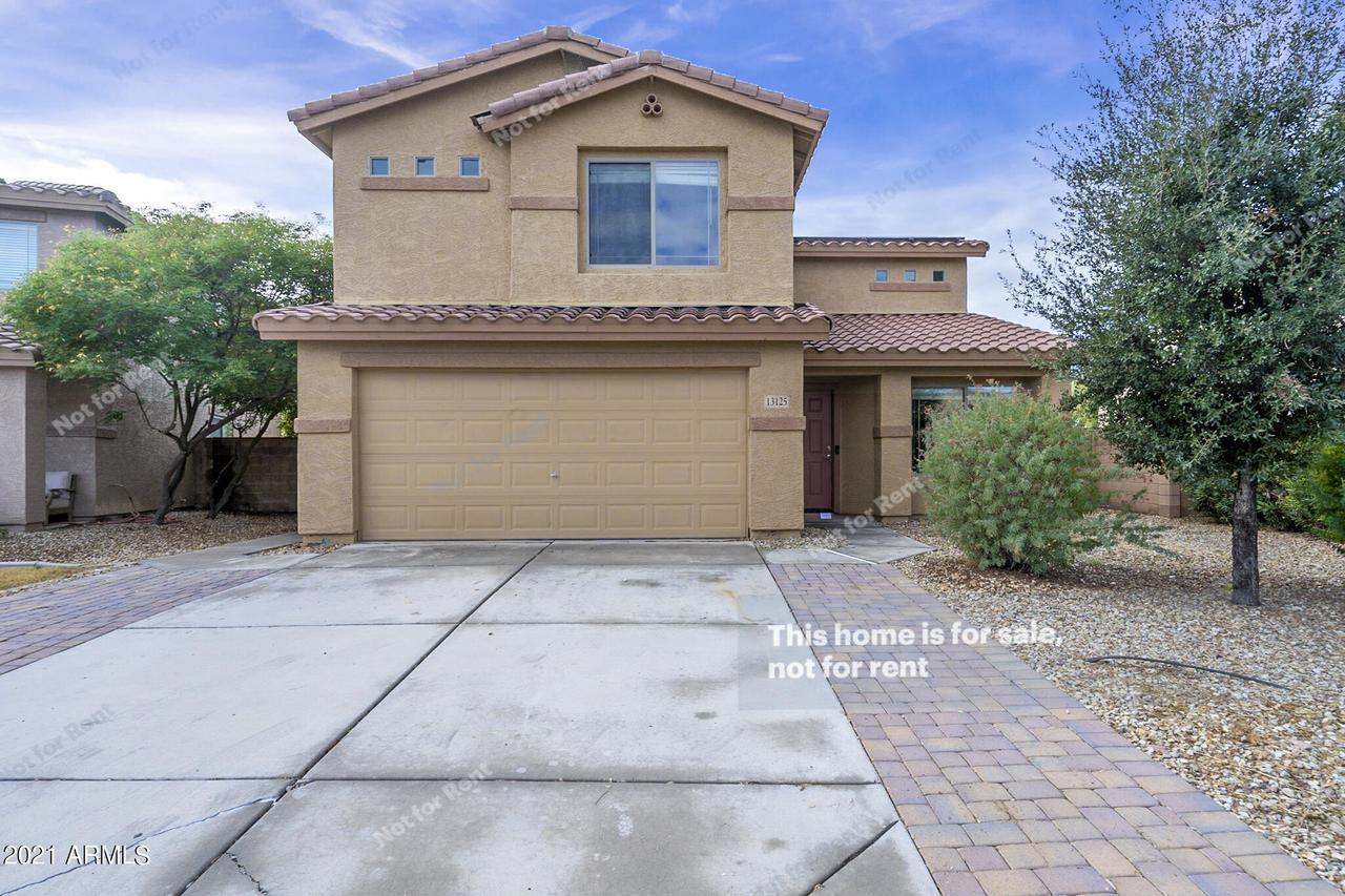 13125 W Clarendon Ave., Litchfield Park, AZ 85340