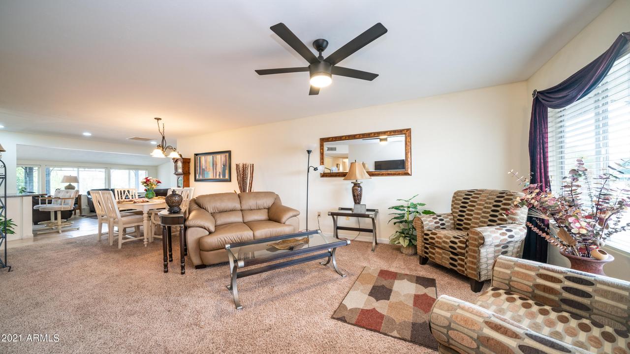 12431 N Vista Grande Ct., Sun City, AZ 85351