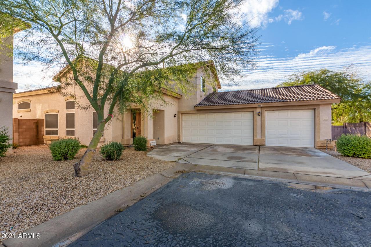16036 N 11th Ave. #1049, Phoenix, AZ 85023