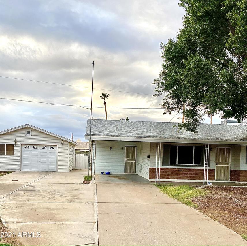 11620 N 32nd Dr., Phoenix, AZ 85029