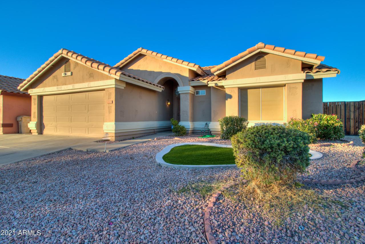 7778 W Krall St., Glendale, AZ 85303