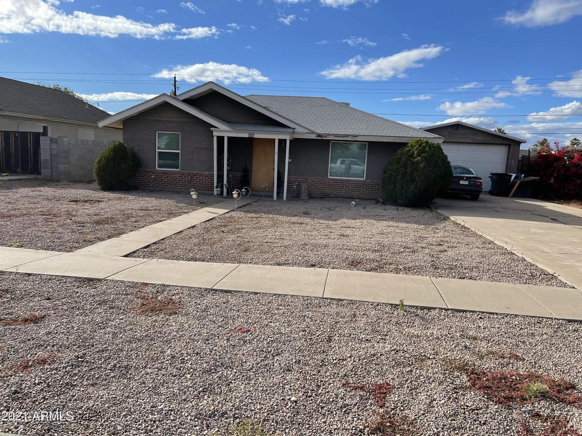 686 N Washington St., Chandler, AZ 85225