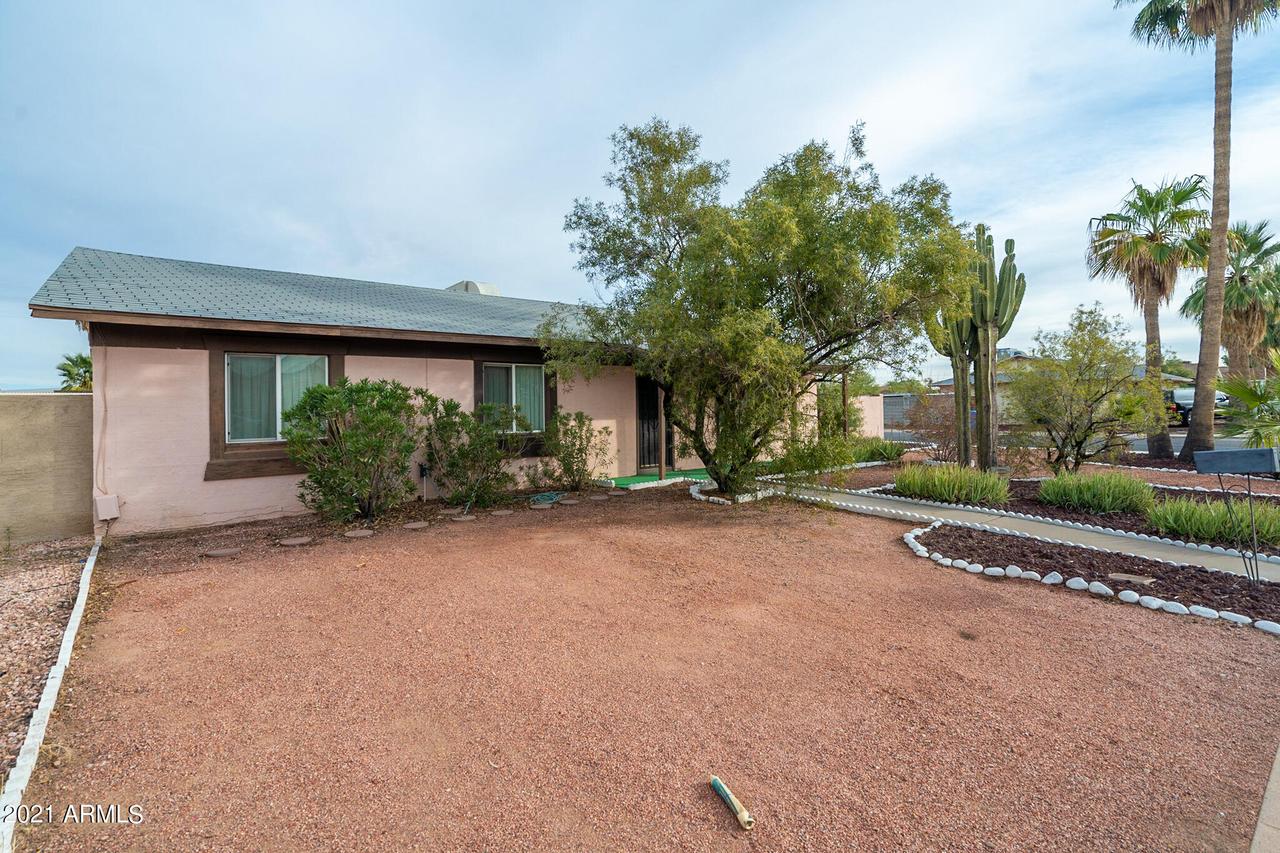 4444 E Chambers St., Phoenix, AZ 85040