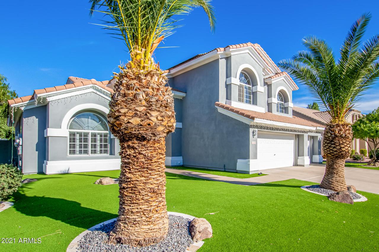 6050 E Kelton Ln., Scottsdale, AZ 85254