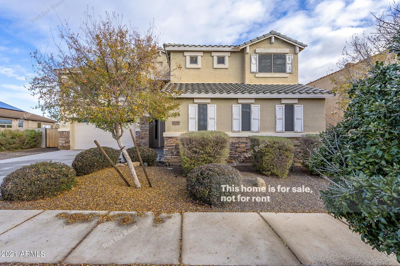17858 W Dahlia Dr., Surprise, AZ 85388
