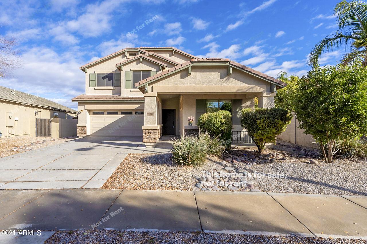 17574 W Georgia Dr., Surprise, AZ 85388