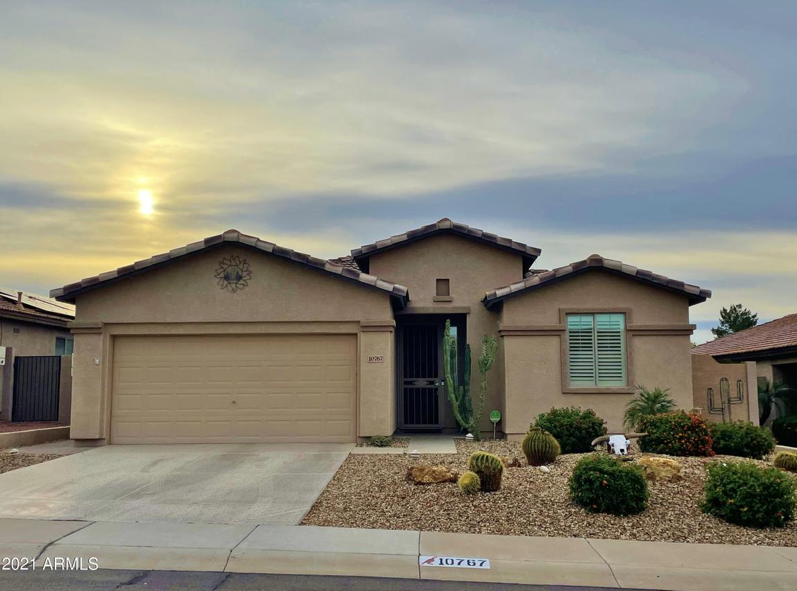 10767 W Chino Dr., Sun City, AZ 85373