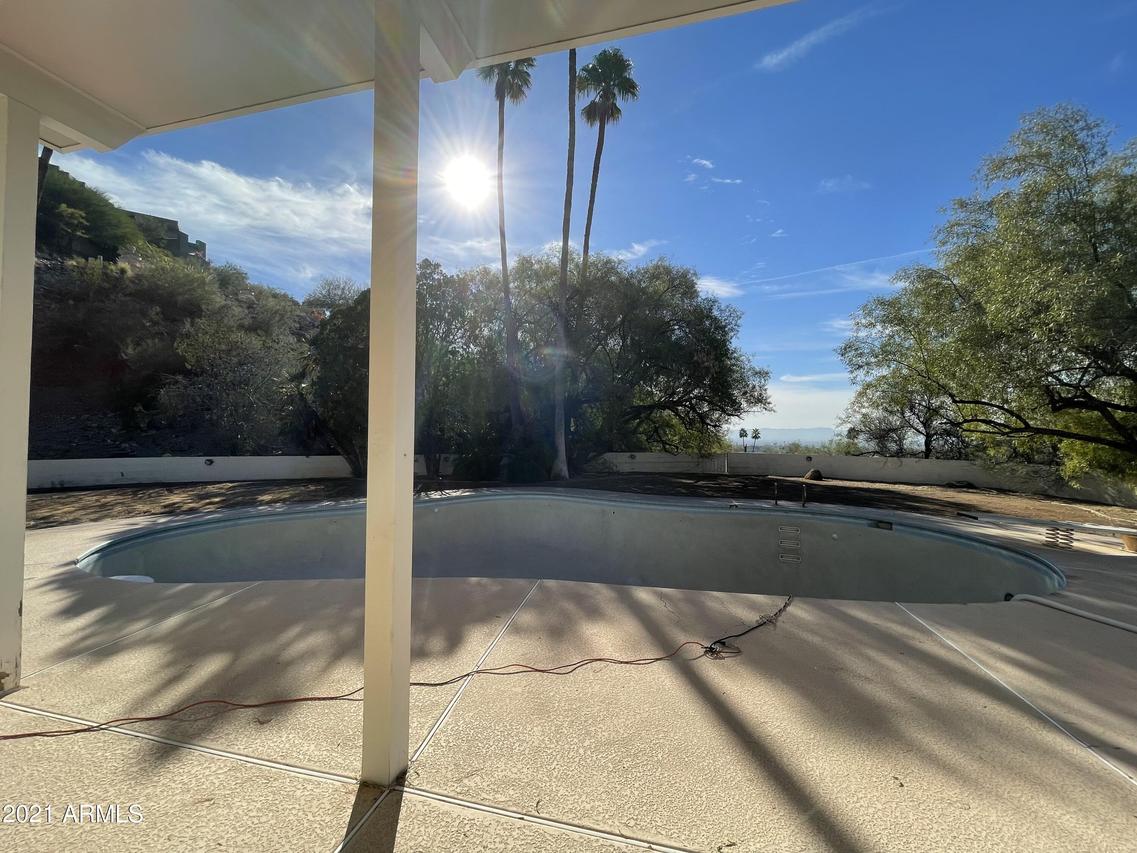 7026 N Longlook Rd., Paradise Valley, AZ 85253