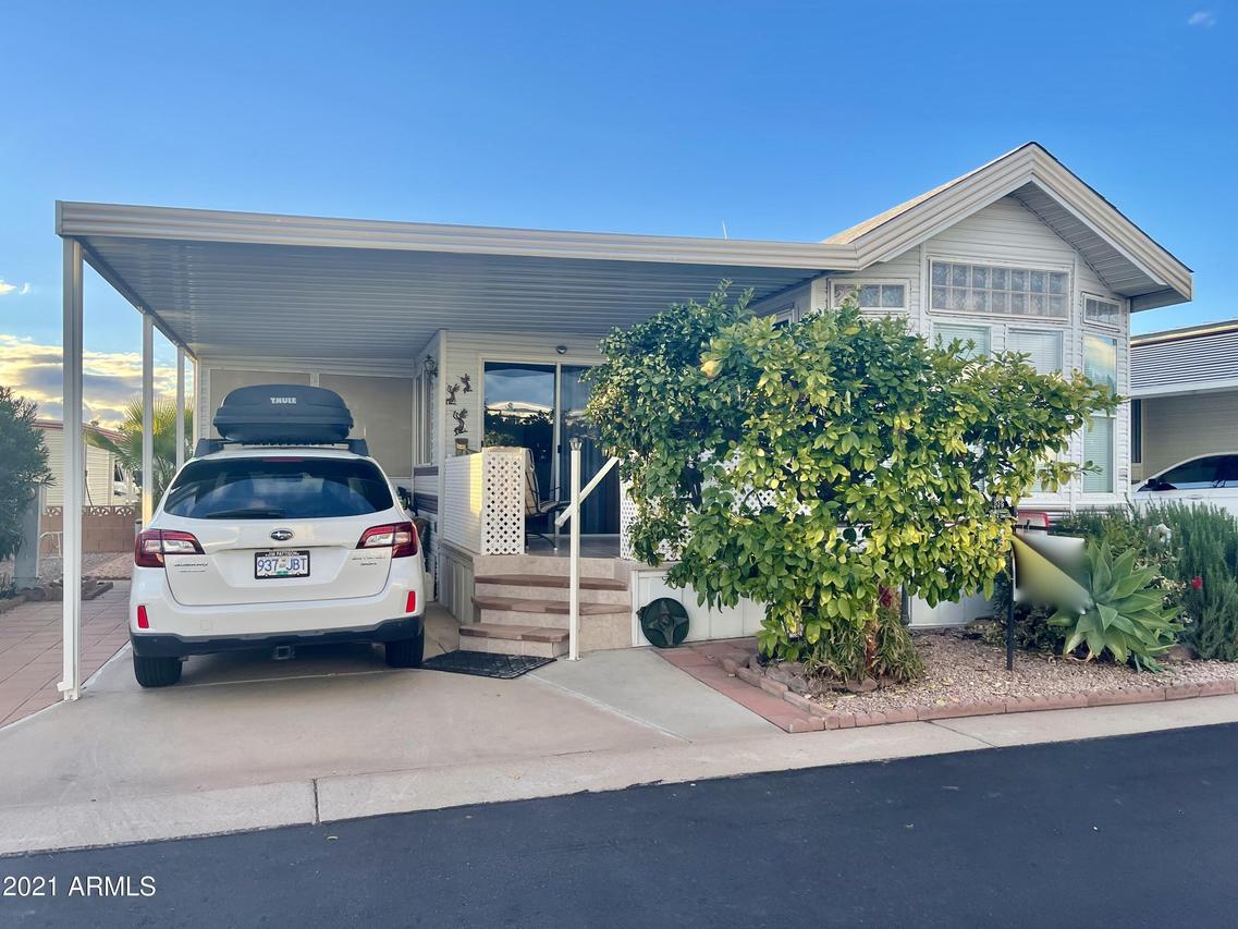 7750 E Broadway Rd. #219, Mesa, AZ 85208