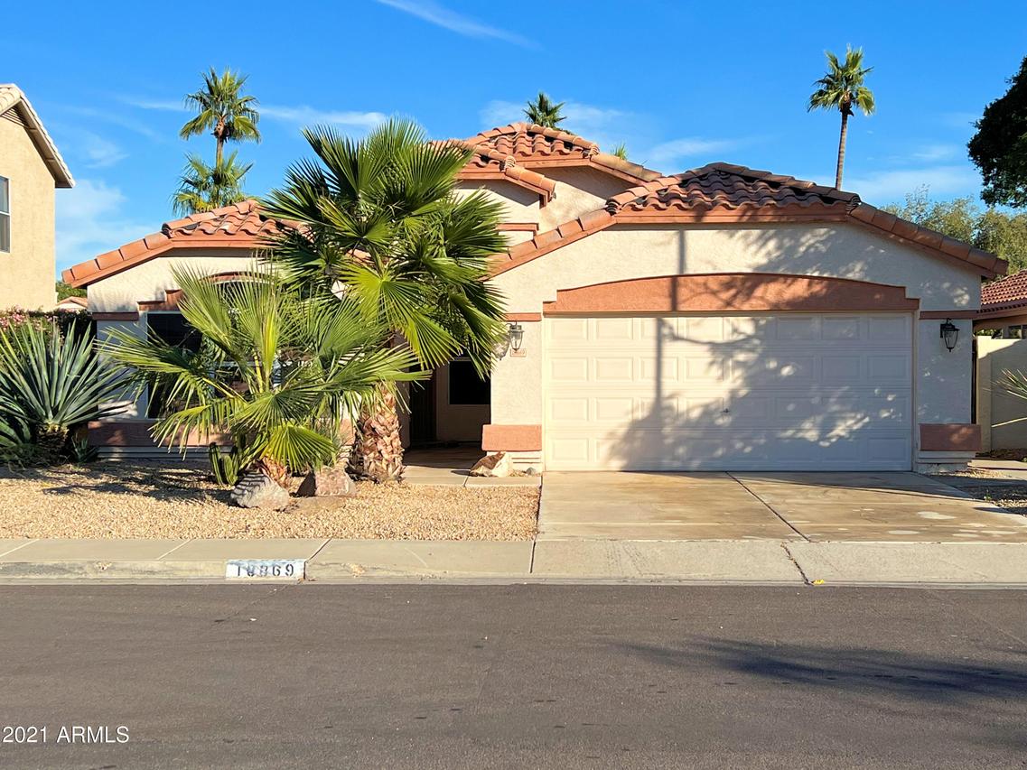 18869 N 79th Dr., Glendale, AZ 85308