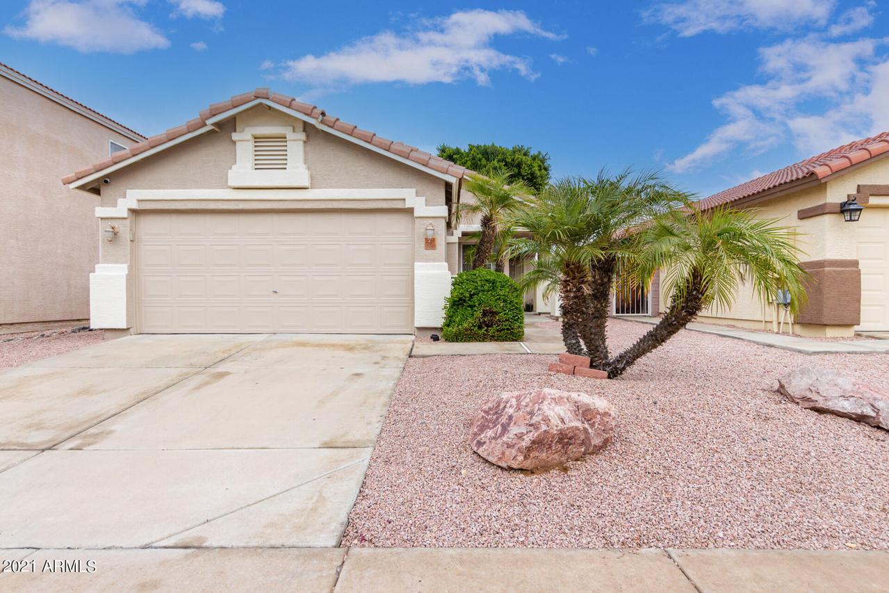 1958 E Bluefield Ave., Phoenix, AZ 85022
