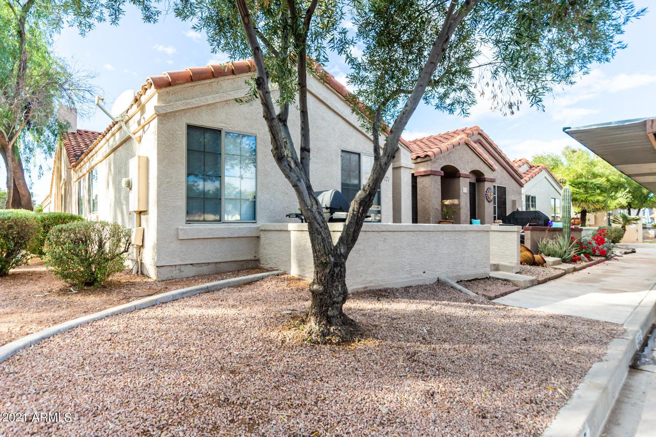 726 S Nebraska St. #171, Chandler, AZ 85225