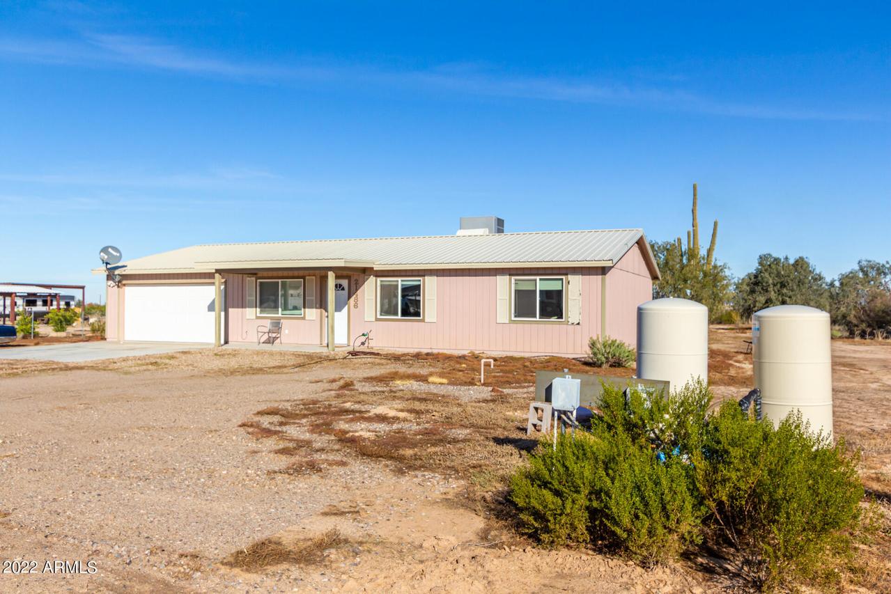 21486 E Autumn Ln., Florence, AZ 85132