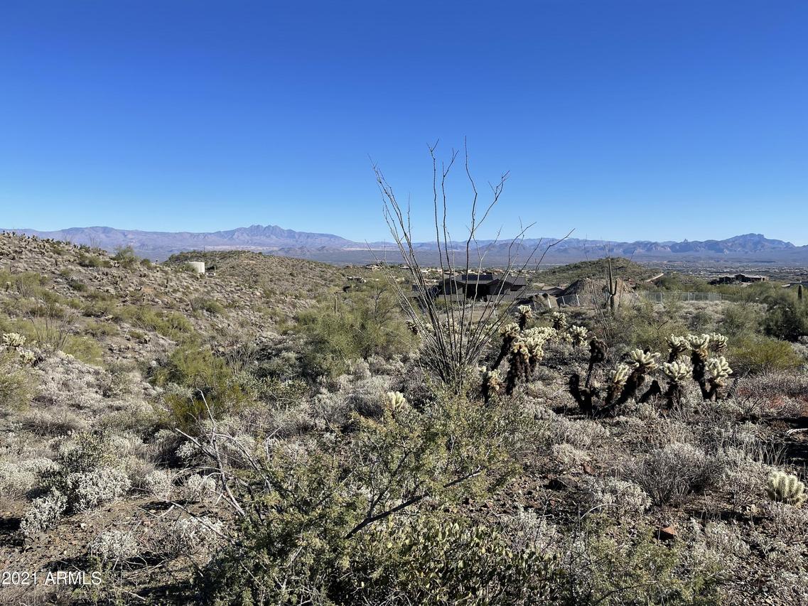 14154 E White Wing Ct. #91, Fountain Hills, AZ 85268