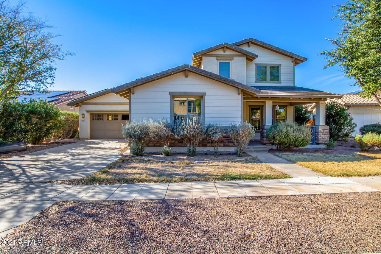 13152 N 154th Ln., Surprise, AZ 85379