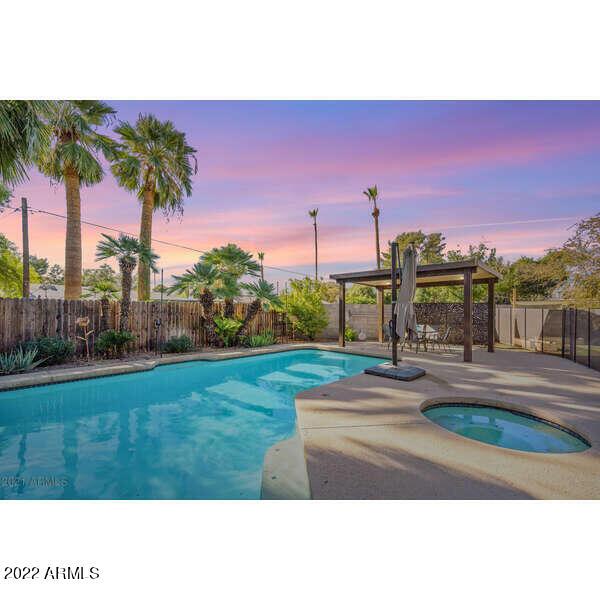 1611 W Gardenia Dr., Phoenix, AZ 85021