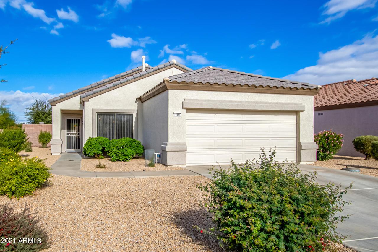 16294 W Cactus Valley Ln., Surprise, AZ 85374