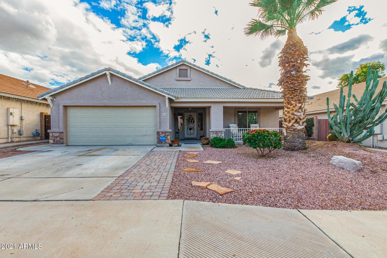 12389 W Hopi St., Avondale, AZ 85323