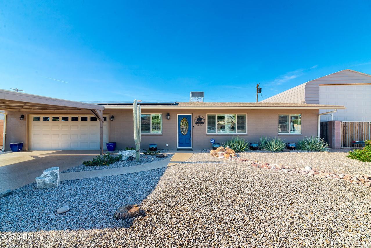 550 S Signal Butte Rd., Mesa, AZ 85208