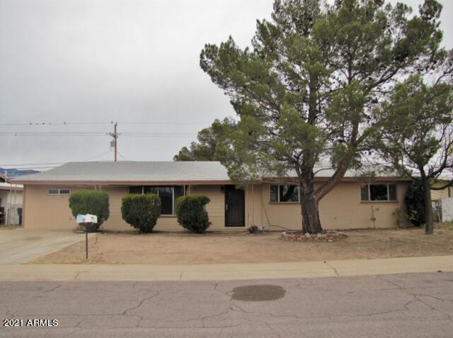 700 Calle Del Norte, Sierra Vista, AZ 85635
