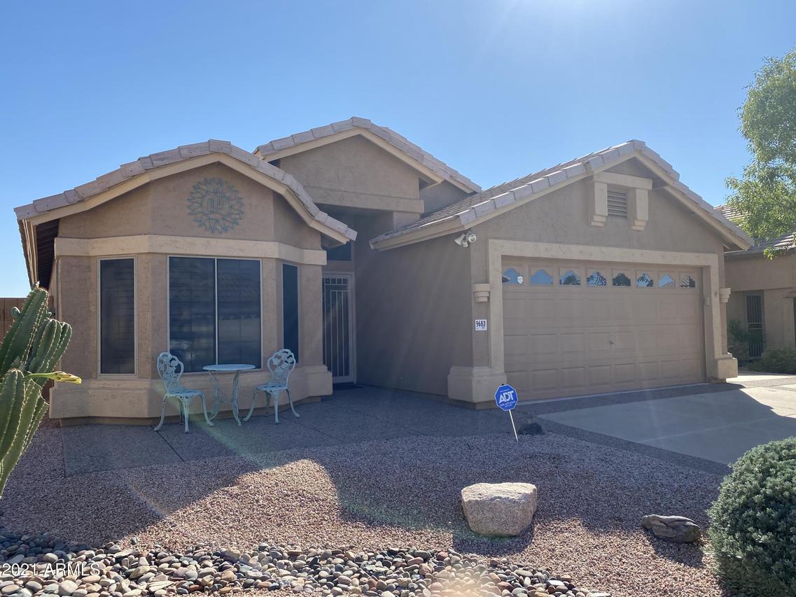9683 E Sheena Dr., Scottsdale, AZ 85260