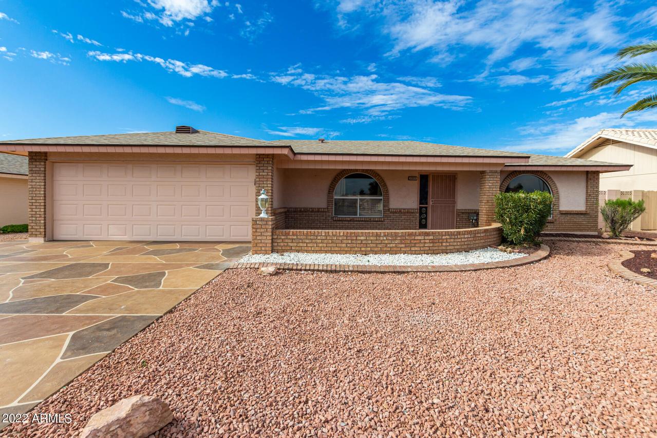 2652 S Acanthus St., Mesa, AZ 85209