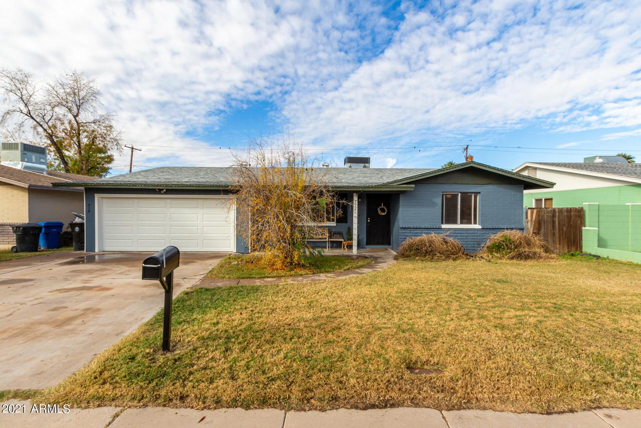 718 S Spur, Mesa, AZ 85204