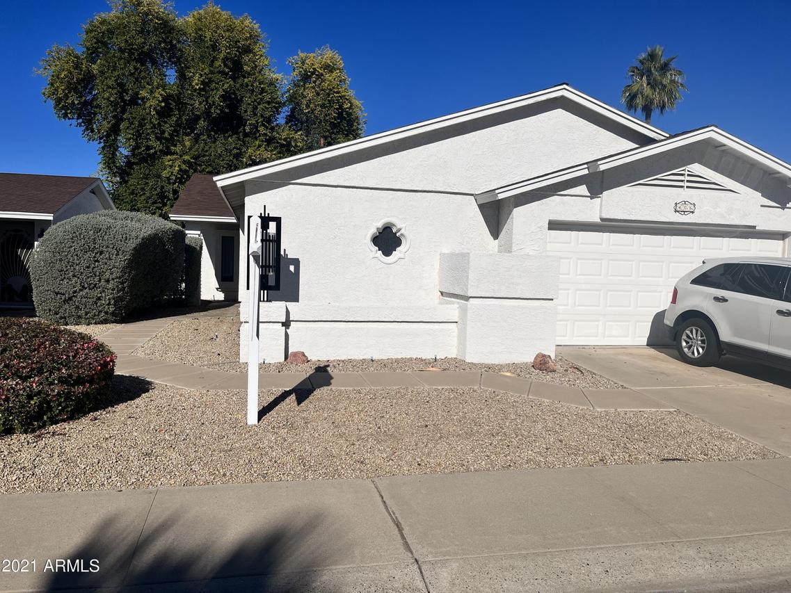 406 W Kings Ave., Phoenix, AZ 85023