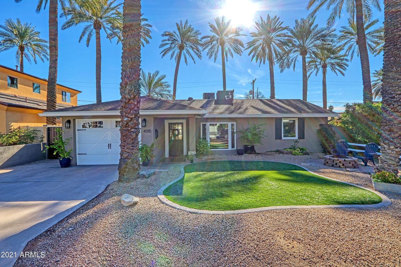 4315 E Roma Ave., Phoenix, AZ 85018