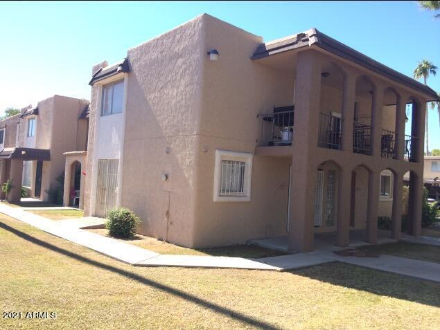 7126 N 19th Ave. #187, Phoenix, AZ 85021