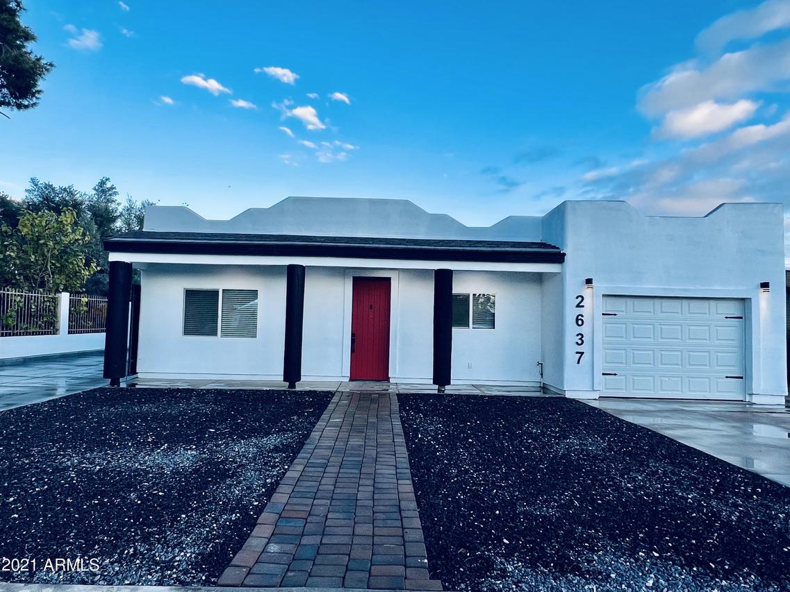 2637 N 30th Pl., Phoenix, AZ 85008
