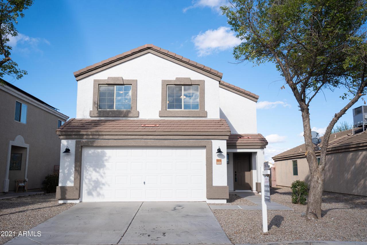 6516 E Lush Vista View, Florence, AZ 85132