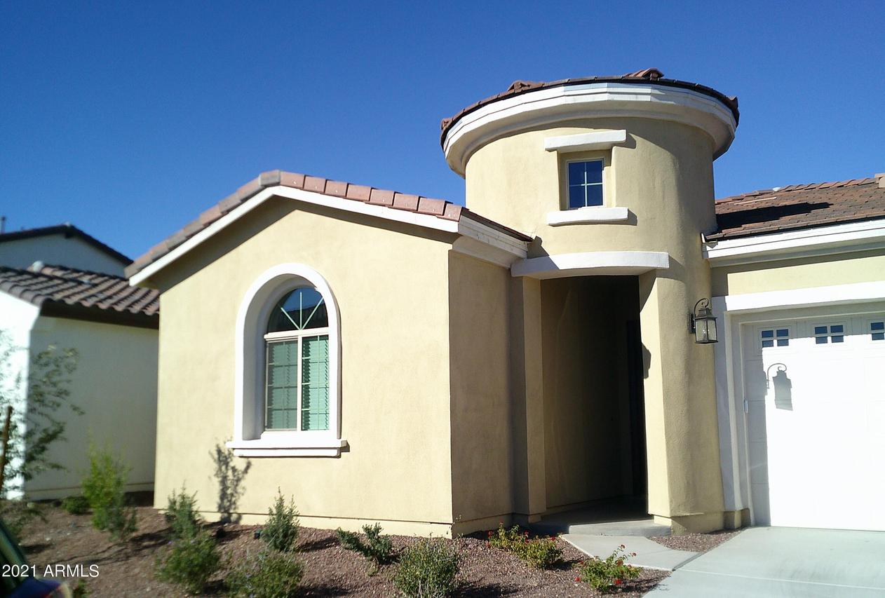 19612 W Campbell Ave., Litchfield Park, AZ 85340