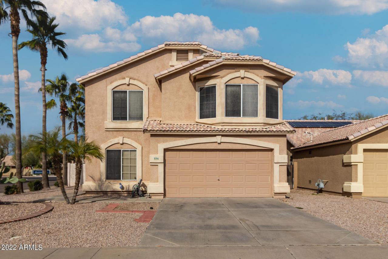 896 E Folley St., Chandler, AZ 85225