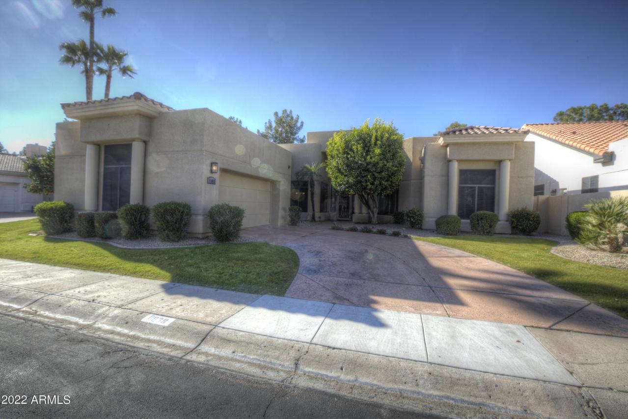 11838 N 80th Pl., Scottsdale, AZ 85260
