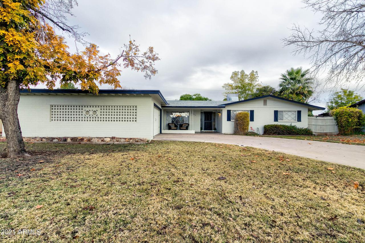 1018 E 7th Pl., Mesa, AZ 85203